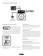 Preview for 12 page of Hughes & Kettner TubeMeister Deluxe 20 Manual