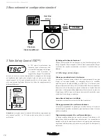 Preview for 18 page of Hughes & Kettner TubeMeister Deluxe 20 Manual