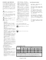 Preview for 38 page of Hughes & Kettner TubeMeister Deluxe 20 Manual