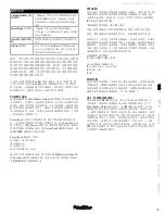 Preview for 41 page of Hughes & Kettner TubeMeister Deluxe 20 Manual