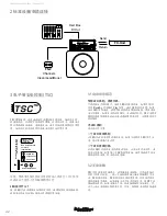 Preview for 42 page of Hughes & Kettner TubeMeister Deluxe 20 Manual