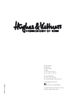 Preview for 48 page of Hughes & Kettner TubeMeister Deluxe 20 Manual