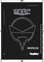 Hughes & Kettner Warp Factor Manual предпросмотр