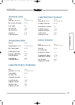 Preview for 8 page of Hughes & Kettner Warp Factor Manual