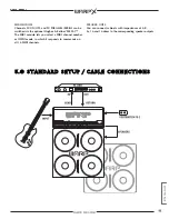 Preview for 9 page of Hughes & Kettner Warp X Manual