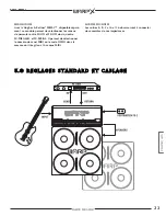 Preview for 33 page of Hughes & Kettner Warp X Manual