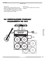 Preview for 45 page of Hughes & Kettner Warp X Manual