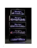 Предварительный просмотр 4 страницы Hughes & Kettner z-board Owner'S Manual