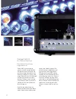 Предварительный просмотр 6 страницы Hughes & Kettner z-board Owner'S Manual