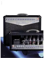 Предварительный просмотр 8 страницы Hughes & Kettner z-board Owner'S Manual