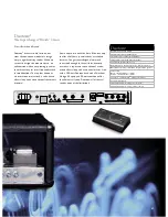 Предварительный просмотр 9 страницы Hughes & Kettner z-board Owner'S Manual