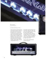 Предварительный просмотр 10 страницы Hughes & Kettner z-board Owner'S Manual