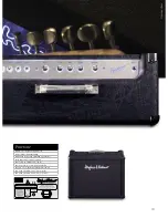 Предварительный просмотр 11 страницы Hughes & Kettner z-board Owner'S Manual