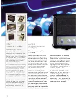 Предварительный просмотр 14 страницы Hughes & Kettner z-board Owner'S Manual