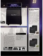 Предварительный просмотр 25 страницы Hughes & Kettner z-board Owner'S Manual