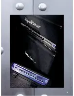 Предварительный просмотр 29 страницы Hughes & Kettner z-board Owner'S Manual