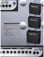 Предварительный просмотр 33 страницы Hughes & Kettner z-board Owner'S Manual