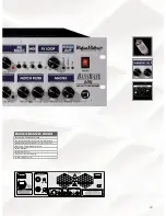 Предварительный просмотр 37 страницы Hughes & Kettner z-board Owner'S Manual