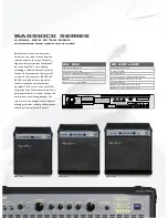 Предварительный просмотр 41 страницы Hughes & Kettner z-board Owner'S Manual