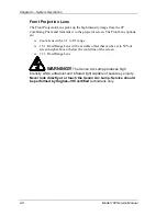 Preview for 20 page of Hughes JVC 100 Service Manual