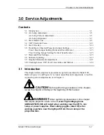 Preview for 64 page of Hughes JVC 100 Service Manual