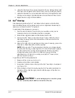 Preview for 75 page of Hughes JVC 100 Service Manual