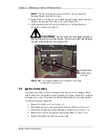 Preview for 92 page of Hughes JVC 100 Service Manual