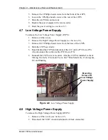 Preview for 94 page of Hughes JVC 100 Service Manual