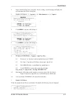 Preview for 126 page of Hughes JVC 100 Service Manual