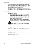 Preview for 8 page of Hughes JVC 100 User Manual