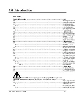 Preview for 11 page of Hughes JVC 100 User Manual