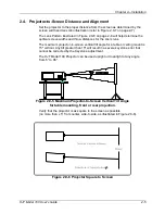 Preview for 21 page of Hughes JVC 100 User Manual