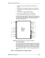 Предварительный просмотр 25 страницы Hughes JVC 220 Service Manual