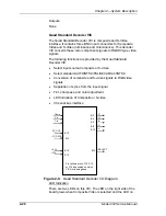 Предварительный просмотр 34 страницы Hughes JVC 220 Service Manual