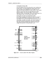 Предварительный просмотр 43 страницы Hughes JVC 220 Service Manual