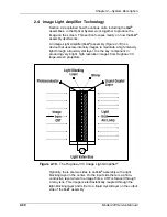 Предварительный просмотр 74 страницы Hughes JVC 220 Service Manual