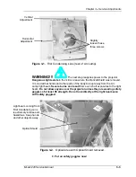 Предварительный просмотр 78 страницы Hughes JVC 220 Service Manual