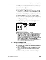 Предварительный просмотр 80 страницы Hughes JVC 220 Service Manual