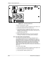 Предварительный просмотр 87 страницы Hughes JVC 220 Service Manual