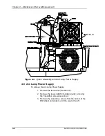 Предварительный просмотр 101 страницы Hughes JVC 220 Service Manual