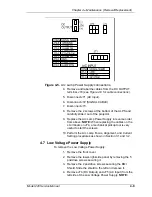 Предварительный просмотр 102 страницы Hughes JVC 220 Service Manual