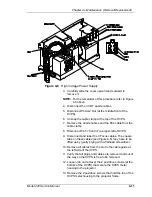 Предварительный просмотр 104 страницы Hughes JVC 220 Service Manual