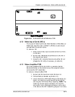 Предварительный просмотр 108 страницы Hughes JVC 220 Service Manual