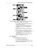 Предварительный просмотр 114 страницы Hughes JVC 220 Service Manual