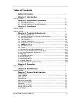 Preview for 3 page of Hughes JVC 340SC Declaration Of Conformity