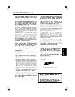 Preview for 5 page of Hughes JVC G1500 Instructions Manual