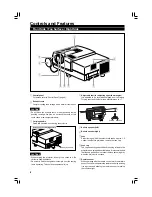 Preview for 8 page of Hughes JVC G1500 Instructions Manual