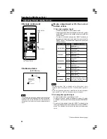 Preview for 42 page of Hughes JVC G1500 Instructions Manual