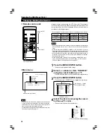 Preview for 48 page of Hughes JVC G1500 Instructions Manual