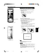 Preview for 31 page of Hughes JVC G1500M Instructions Manual